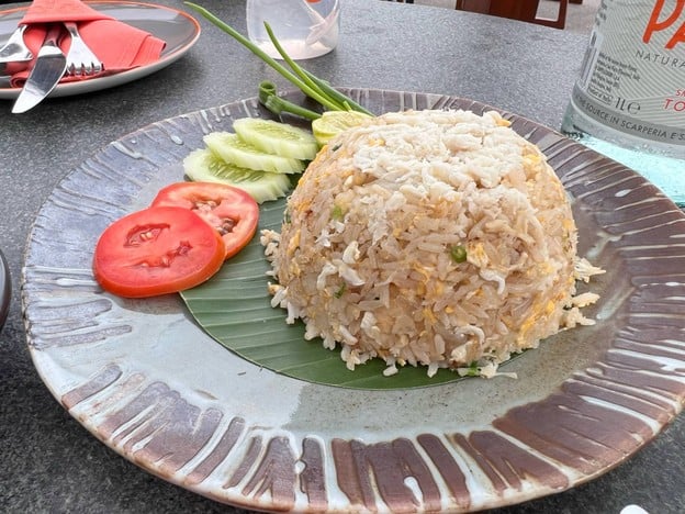 Longtail By The River