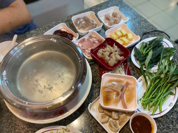Texas Suki เยาวราช