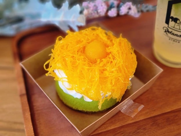 Relanda Cafe อำนาจเจริญ