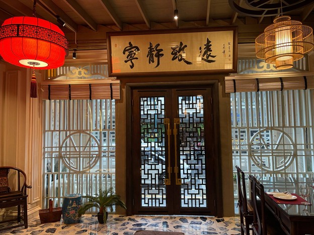 Anna's Cafe’ Phuket