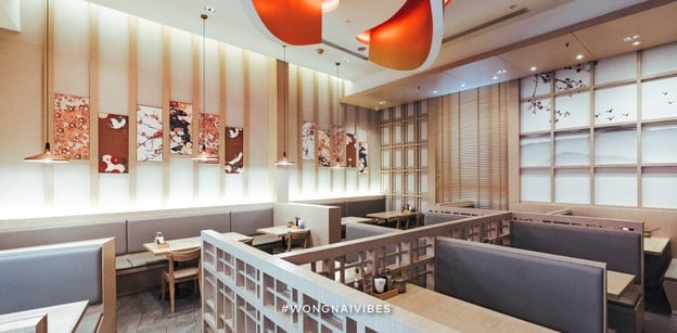 Saboten สยามพารากอน