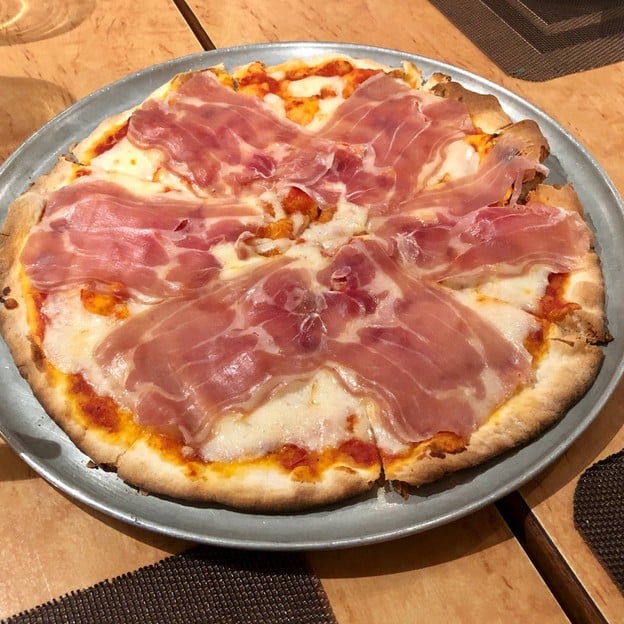 เมนูของร้าน ปันปัน สุขุมวิท 33