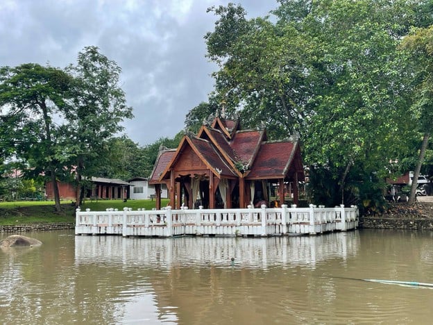 วัดน้ำฮู