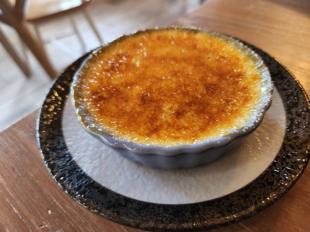 Tale Of Three dessert story and idea บรมราชชนนี 67