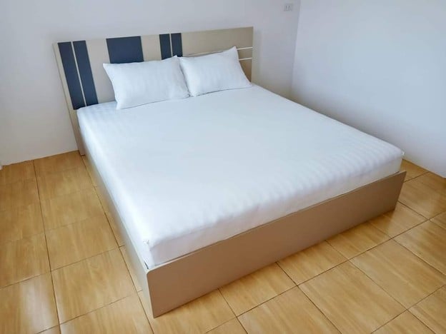 ต้นน้ำรีสอร์ท