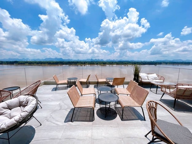 Chewa Cafe by SK Sroikham