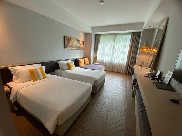 ไมด้ารีสอร์ทกาญจนบุรี