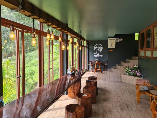Palore Coffee&tea House