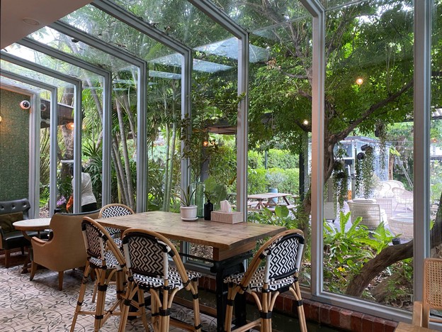 Dusit Gourmet - ดุสิต กูร์เมต์ Baan Dusit Thani - บ้านดุสิตธานี