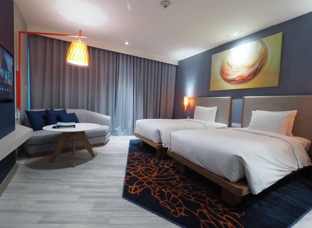 Holiday Inn Resort Vana Nava Hua Hin