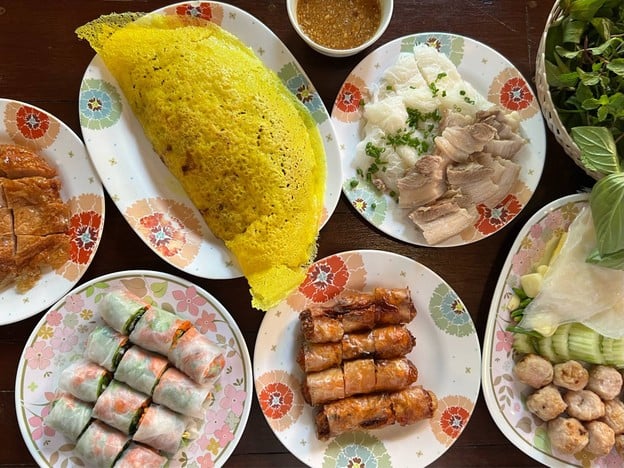 เมนูของร้าน ยายเต็ม