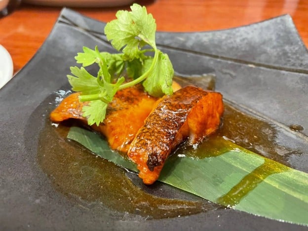 LIU โรงแรมคอนราด กรุงเทพฯ