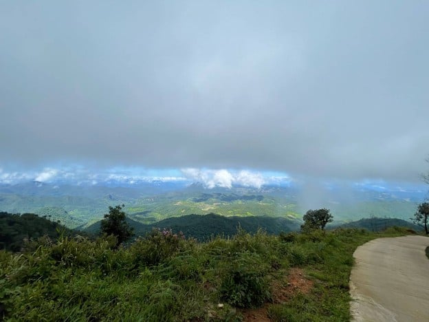 ดอยจิกจ้อง