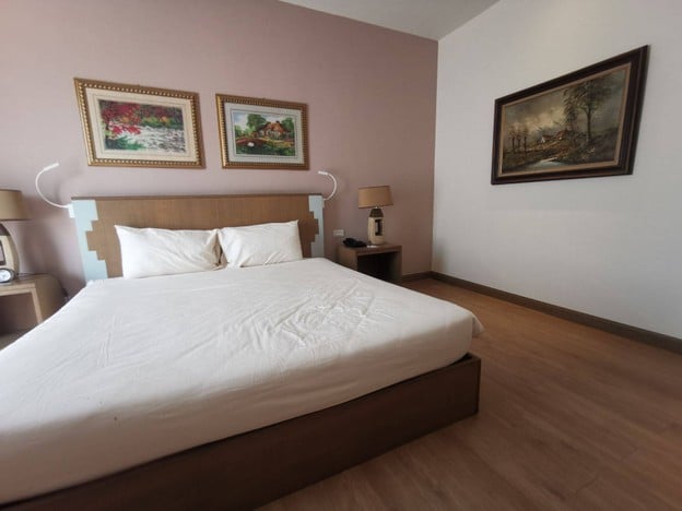 โรงแรม สบาย สบาย สุโขทัย