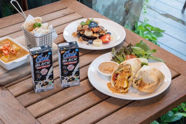Veganerie พร้อมพงษ์ (หลังสวนเบญจสิริ)