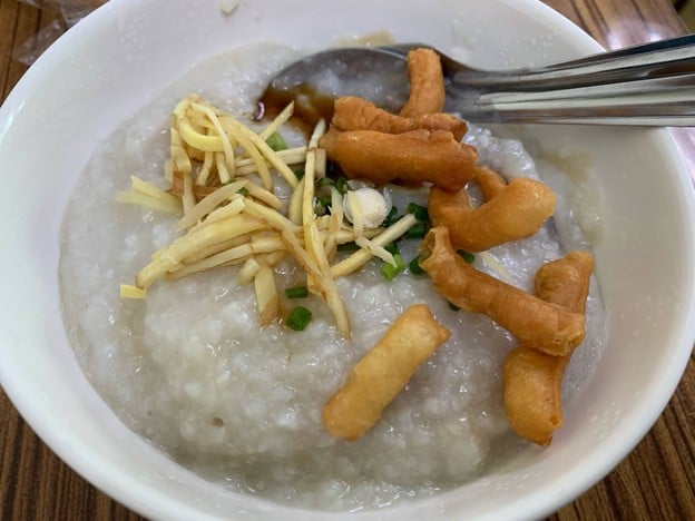 โจ๊กคลองสาน