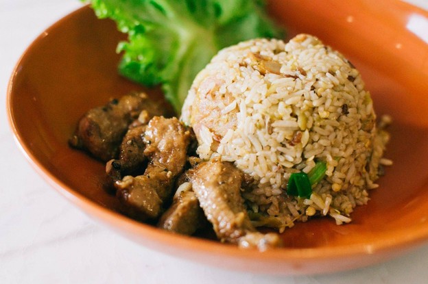 เมนูของร้าน Monkit Premium