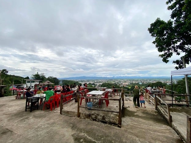ภูปุระวิวดาว แม่สาย