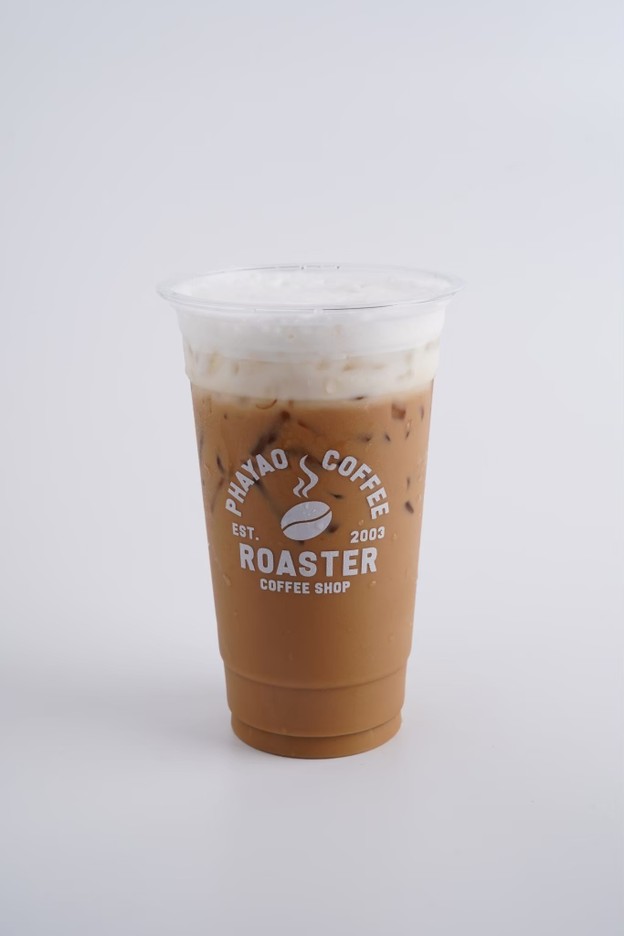 Roxanne Espresso