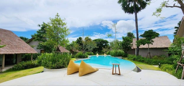 The Life Garden Boutique Farmstay