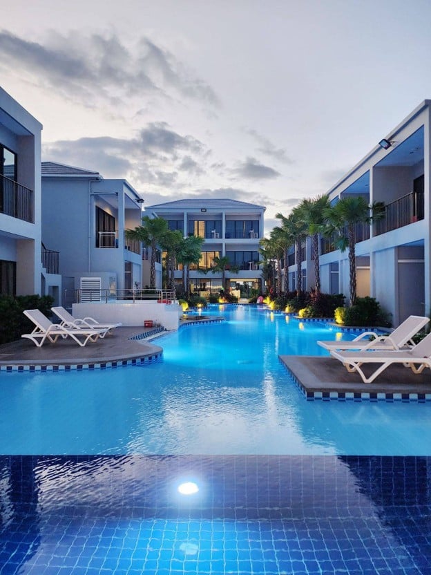 Hatchao Heritage Beach Front