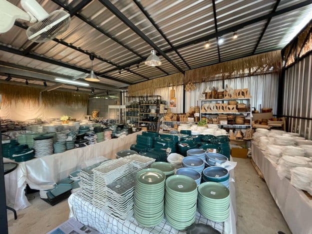 kaii ceramic