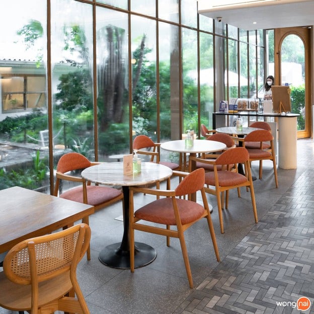 Babyccino คลองตัน