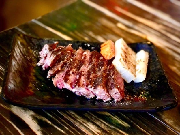 Otaro Izakaya ประชาชื่น