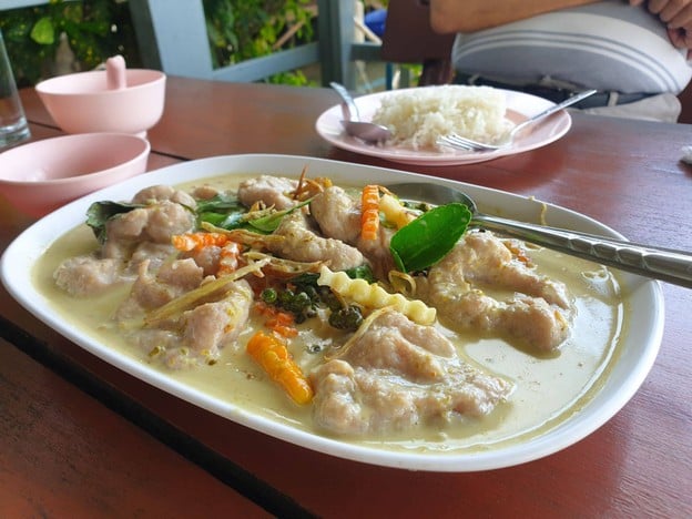 เรือนทับทิม นครชัยศรี