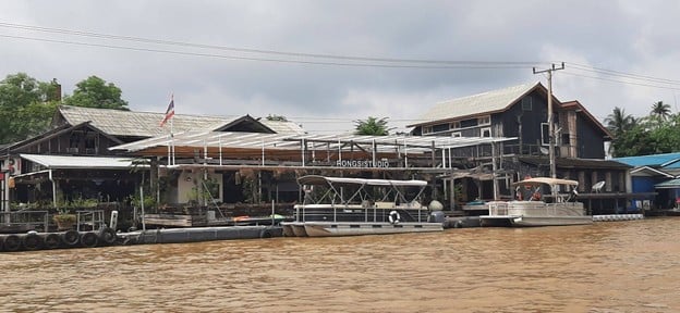 Rongsi Studio (โรงสี สตูดิโอ)