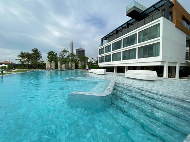 Veranda Resort Pattaya