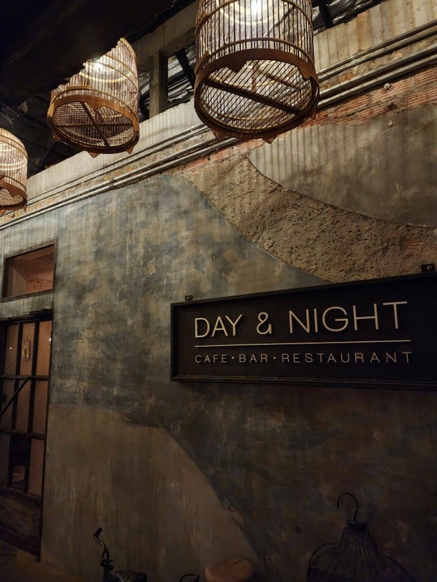 หน้าร้าน Day & Night Of Phuket Phuket