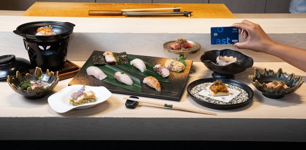 Kozue Omakase 梢お任せ Kozue Omakaze