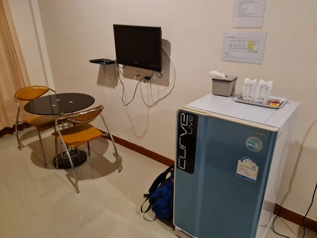 สิริบุรี รีสอร์ท