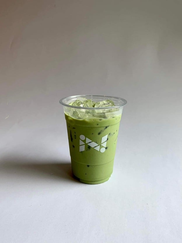 เมนูของร้าน นิคเปรสโซ่ NickPresso Coffee -