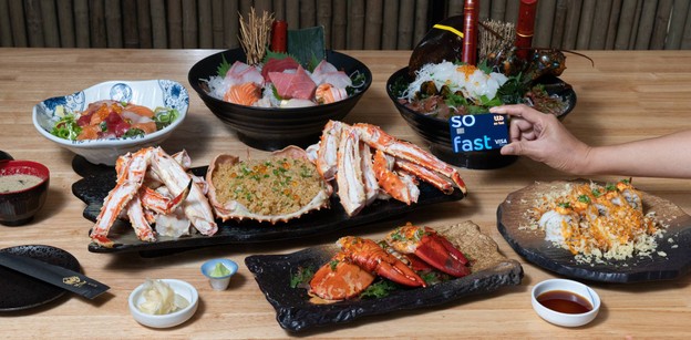 Taraba Japanese Restaurant