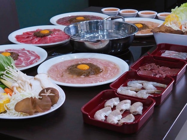 ชิม สุกี้โบราณ ขอนแก่น