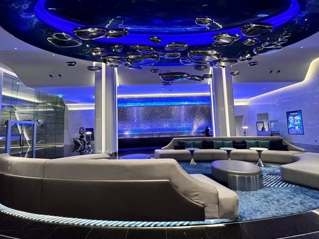 Grande Centre Point Space Pattaya