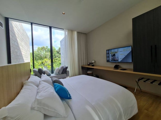 X2 Pattaya Oceanphere