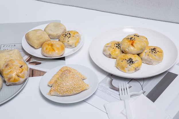 April's Bakery สยามพารากอน