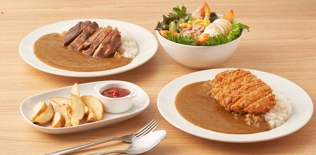 CoCoICHIBANYA เค วิลเลจ