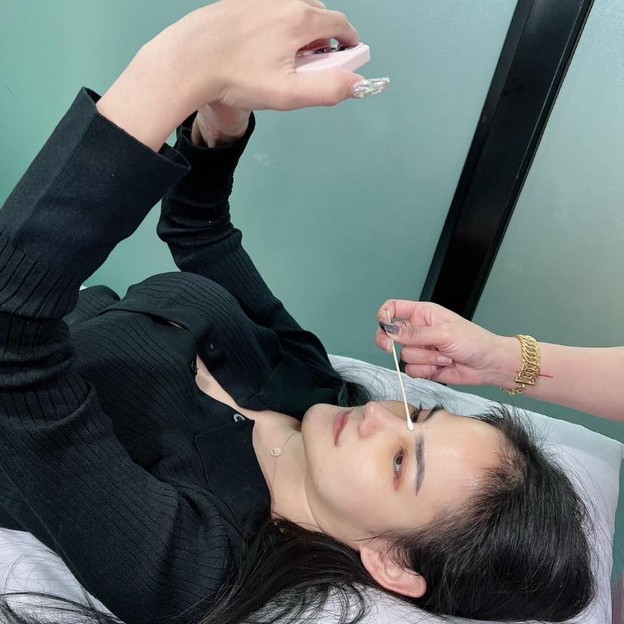 คลินิกหมอแบงค์ เชียงราย แก้จมูก เสริมจมูก Botox Filler ร้อยไหม
