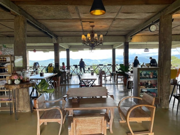 สกาดคอฟฟี่