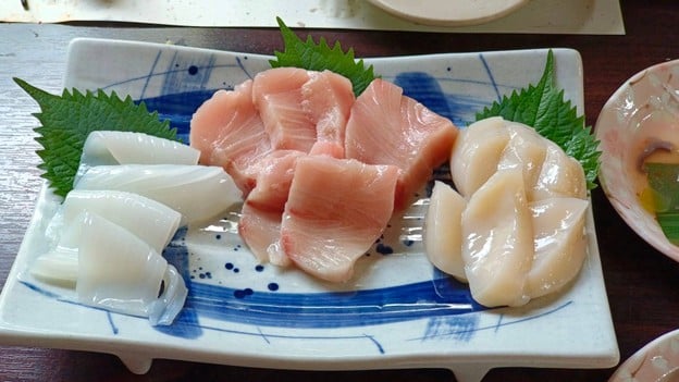 Tsubohachi สึโบฮาจิ (Nihonmachi Mall) นิฮอนมาจิ มอลล์