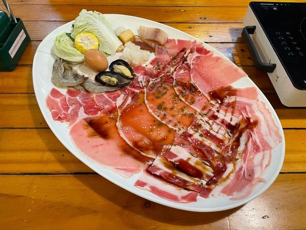 Shabu Indy หนองคาย