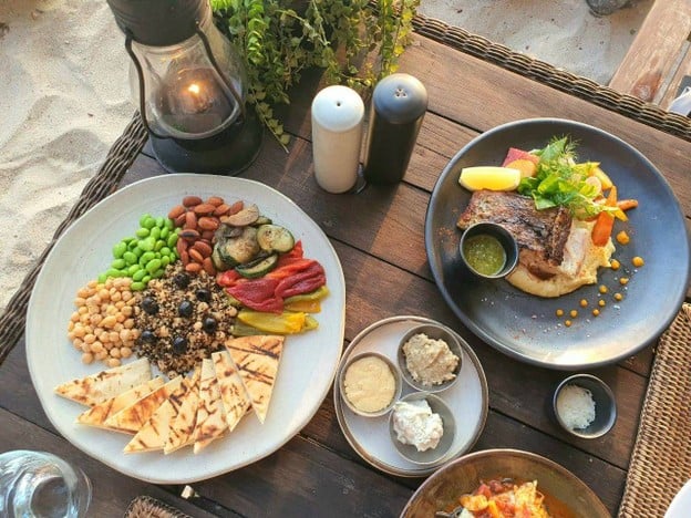 The Grotto Rayavadee