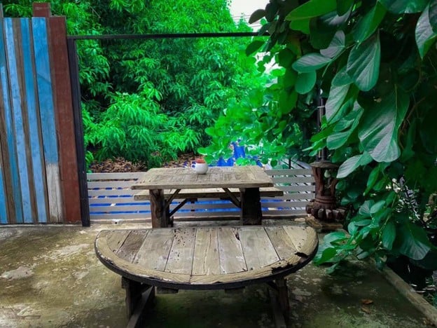 เดอ เบียร์ คาเฟ่