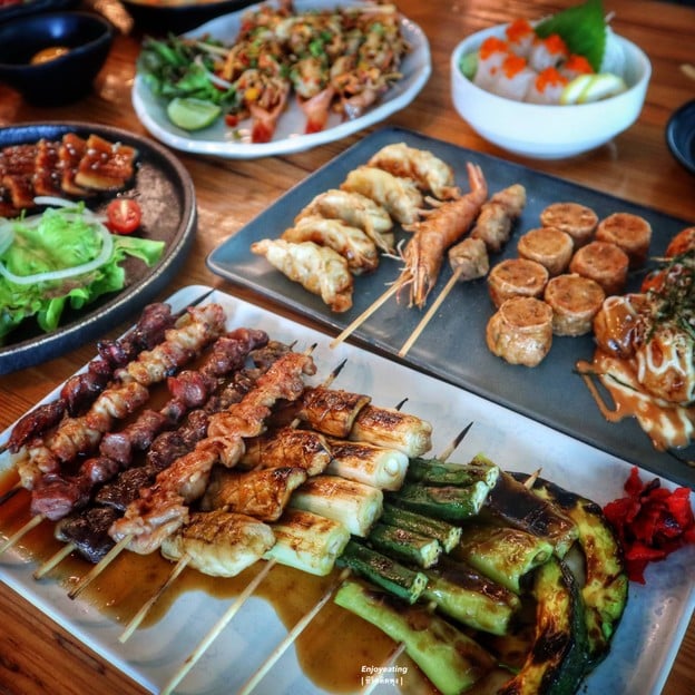 Nomimono Izakaya