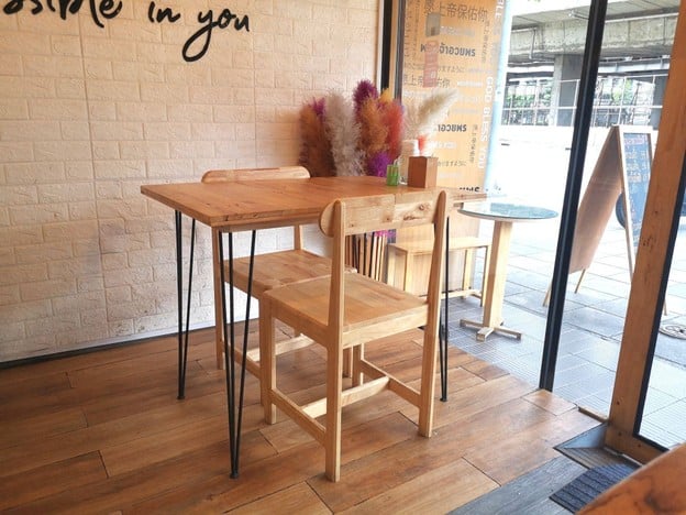 บรรยากาศ C3 Cafe' C3 Cafe'
