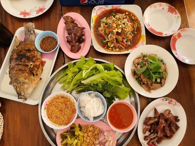 จิตส้มตำ